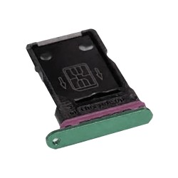 SUPORTE SIM ONEPLUS 9 PRO VERDE SUPORTE SIM ONEPLUS 9 PRO VERDE
